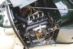 Austin-Healey 7 Beetleback Swallow Roadster 1929 года